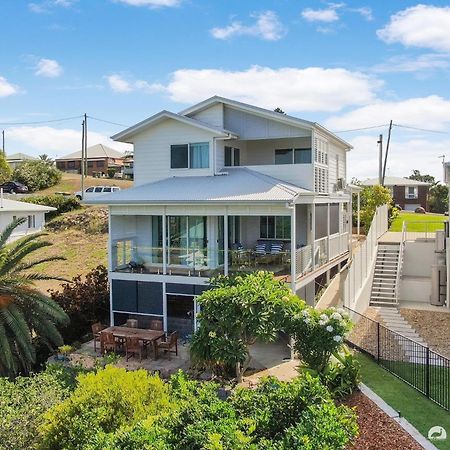 Bungalow On Bright - Bobs Villa Emu Park Exterior photo