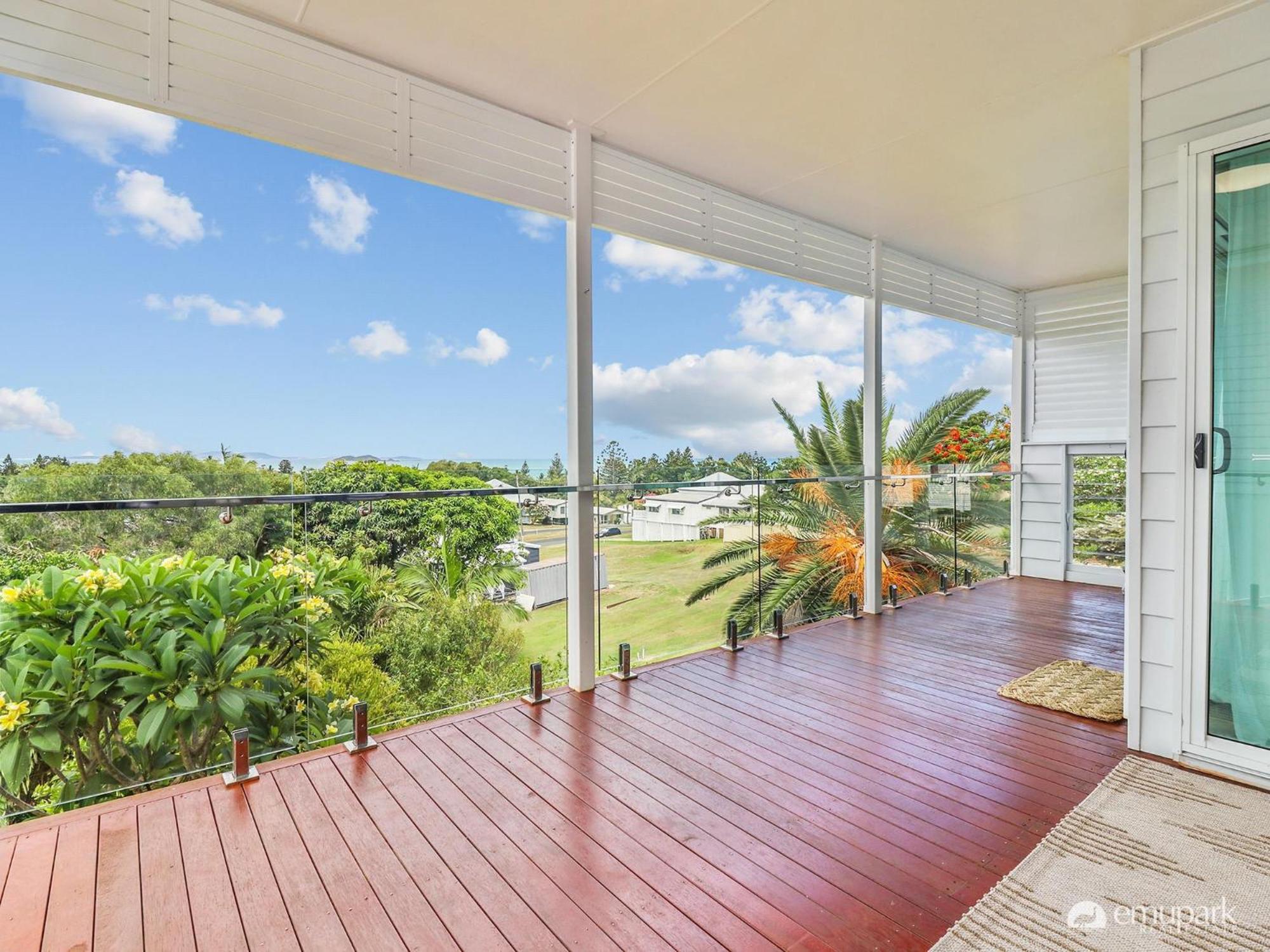 Bungalow On Bright - Bobs Villa Emu Park Exterior photo