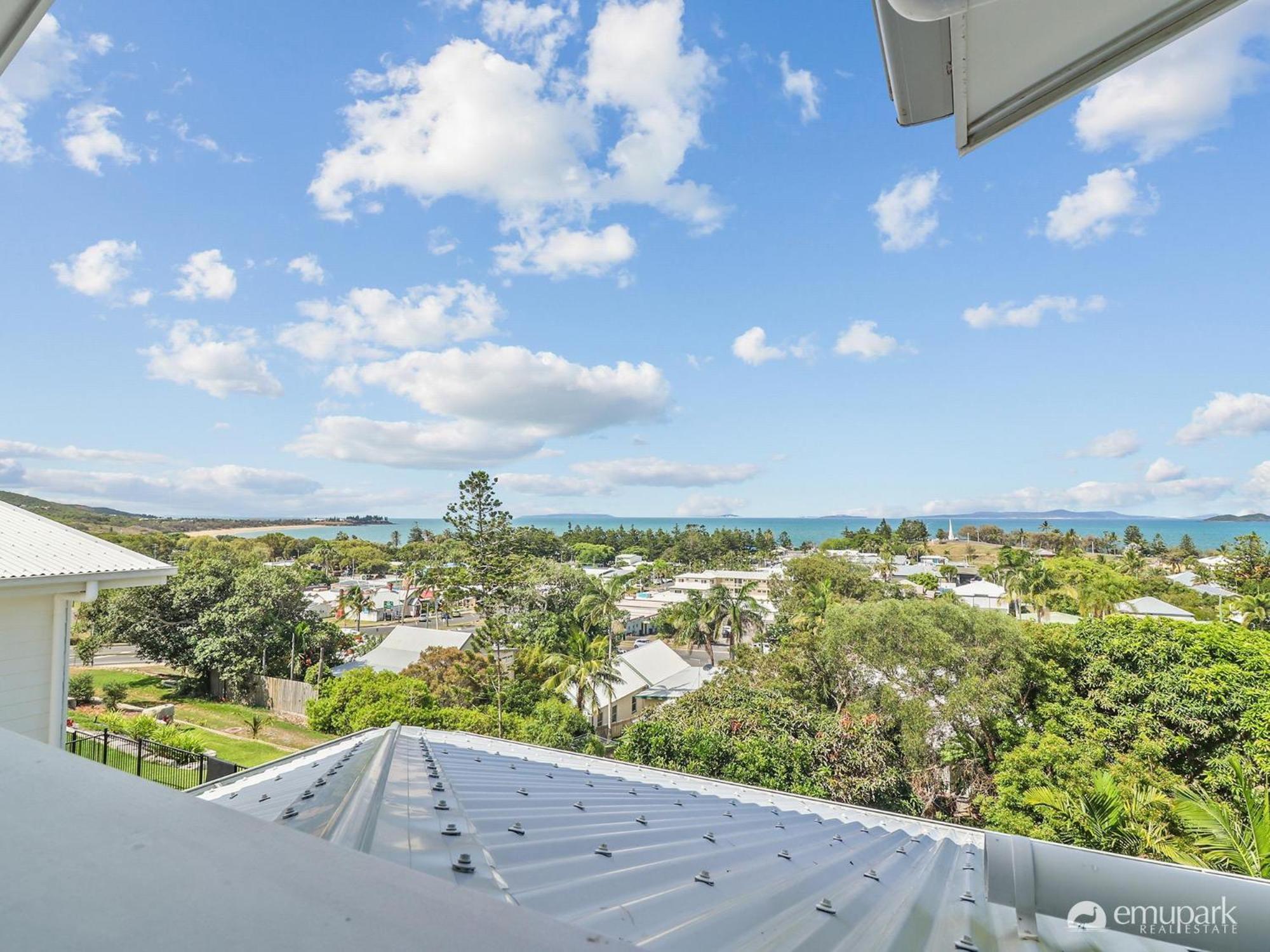 Bungalow On Bright - Bobs Villa Emu Park Exterior photo